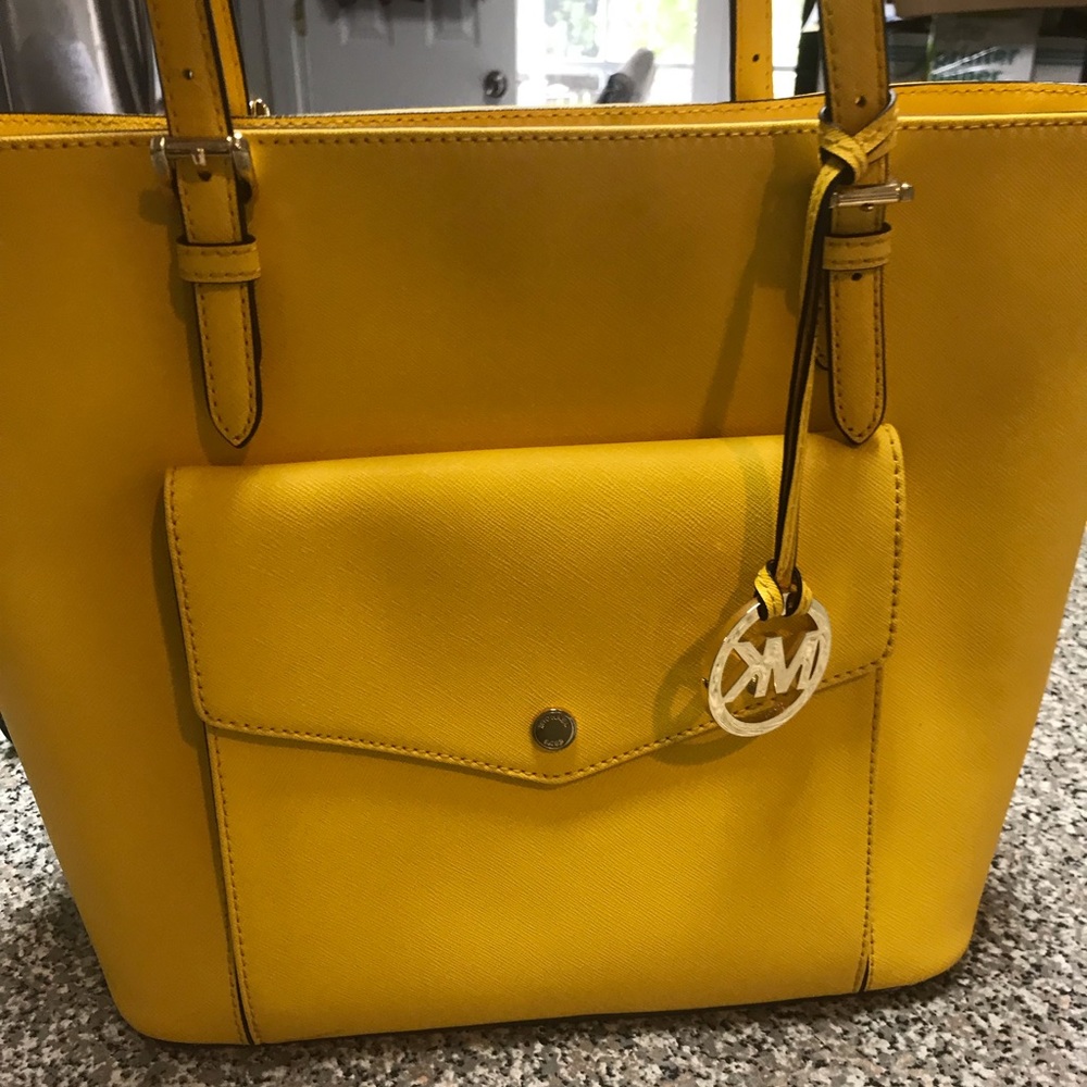 Michael Kors purse